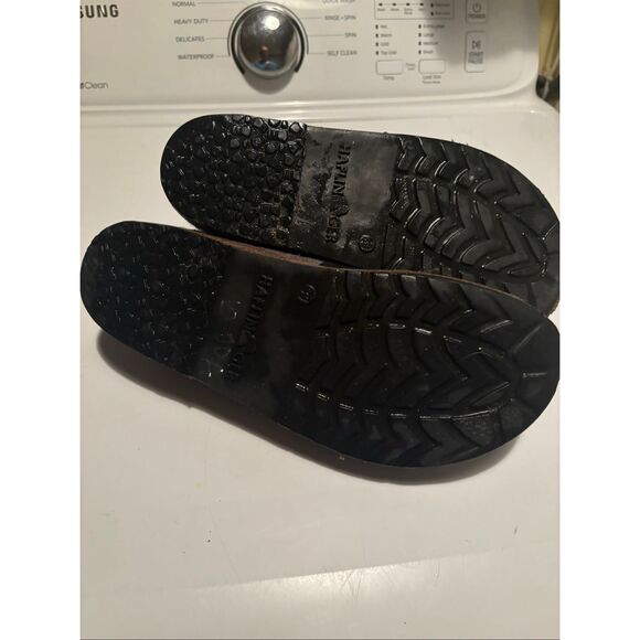 Haflinger Clogs - Picture 6 of 6